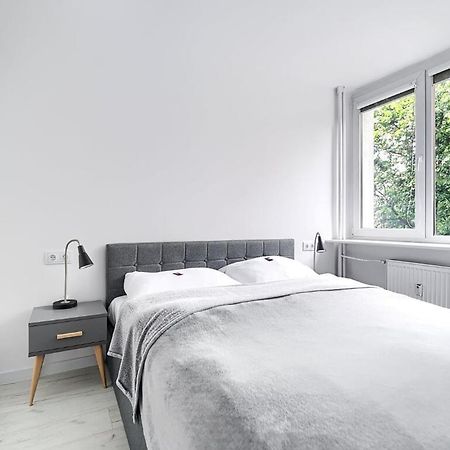 Apartament Matejki II - Unique Apartments Szczecin Buitenkant foto