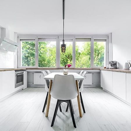 Apartament Matejki II - Unique Apartments Szczecin Buitenkant foto