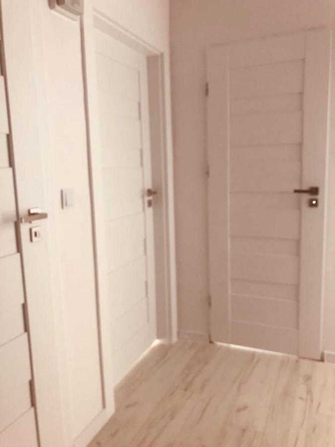 Apartament Matejki II - Unique Apartments Szczecin Buitenkant foto