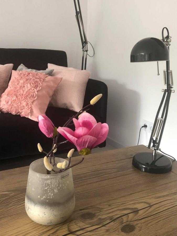 Apartament Matejki II - Unique Apartments Szczecin Buitenkant foto