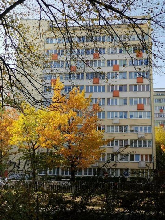 Apartament Matejki II - Unique Apartments Szczecin Buitenkant foto