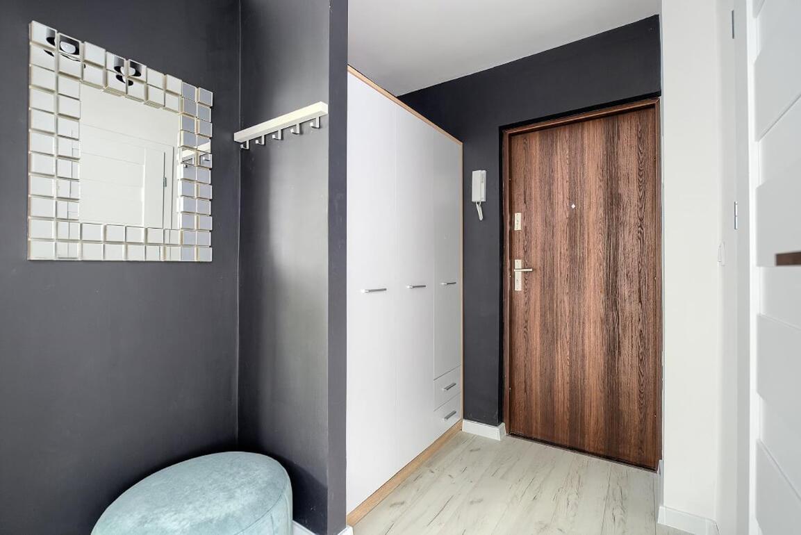 Apartament Matejki II - Unique Apartments Szczecin Buitenkant foto